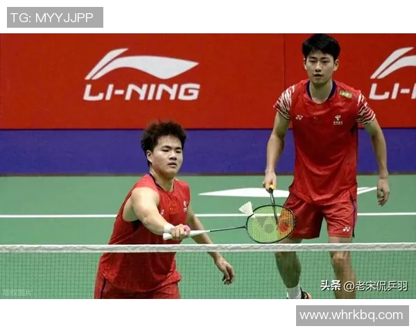 武汉羽毛球队实力强劲荣登全国羽毛球力量排行榜第七名